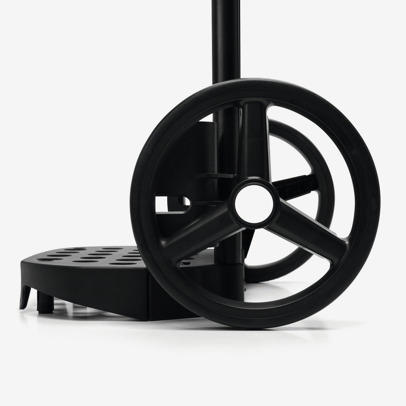 citycruiser rack black citycruiser rack Reisenthel