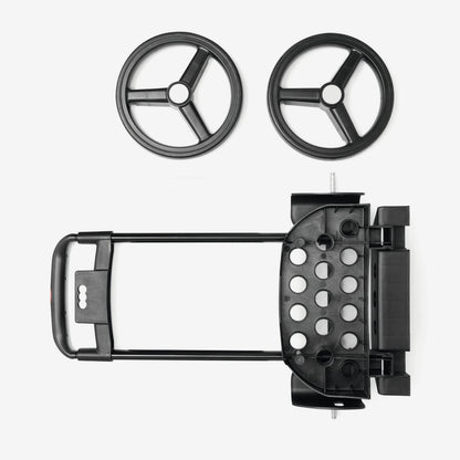 citycruiser rack black citycruiser rack Reisenthel