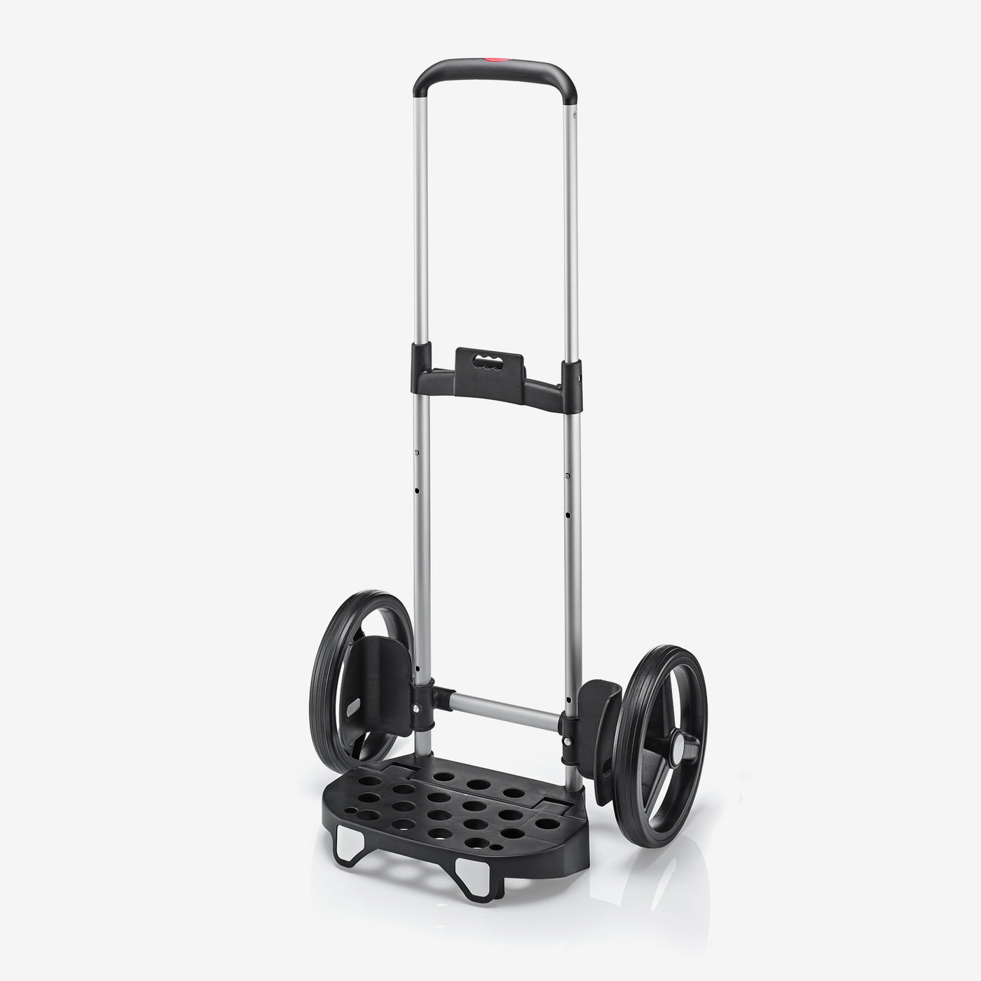citycruiser rack black citycruiser rack Reisenthel