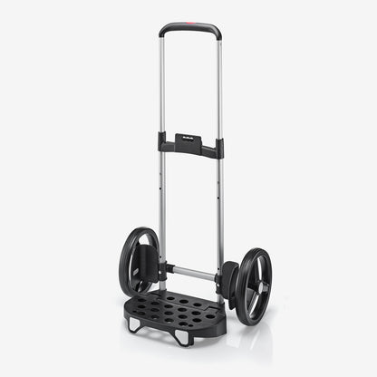 citycruiser rack black citycruiser rack Reisenthel