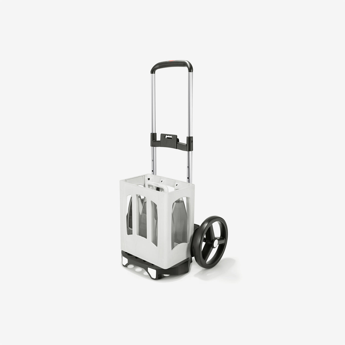 citycruiser rack black citycruiser rack Reisenthel