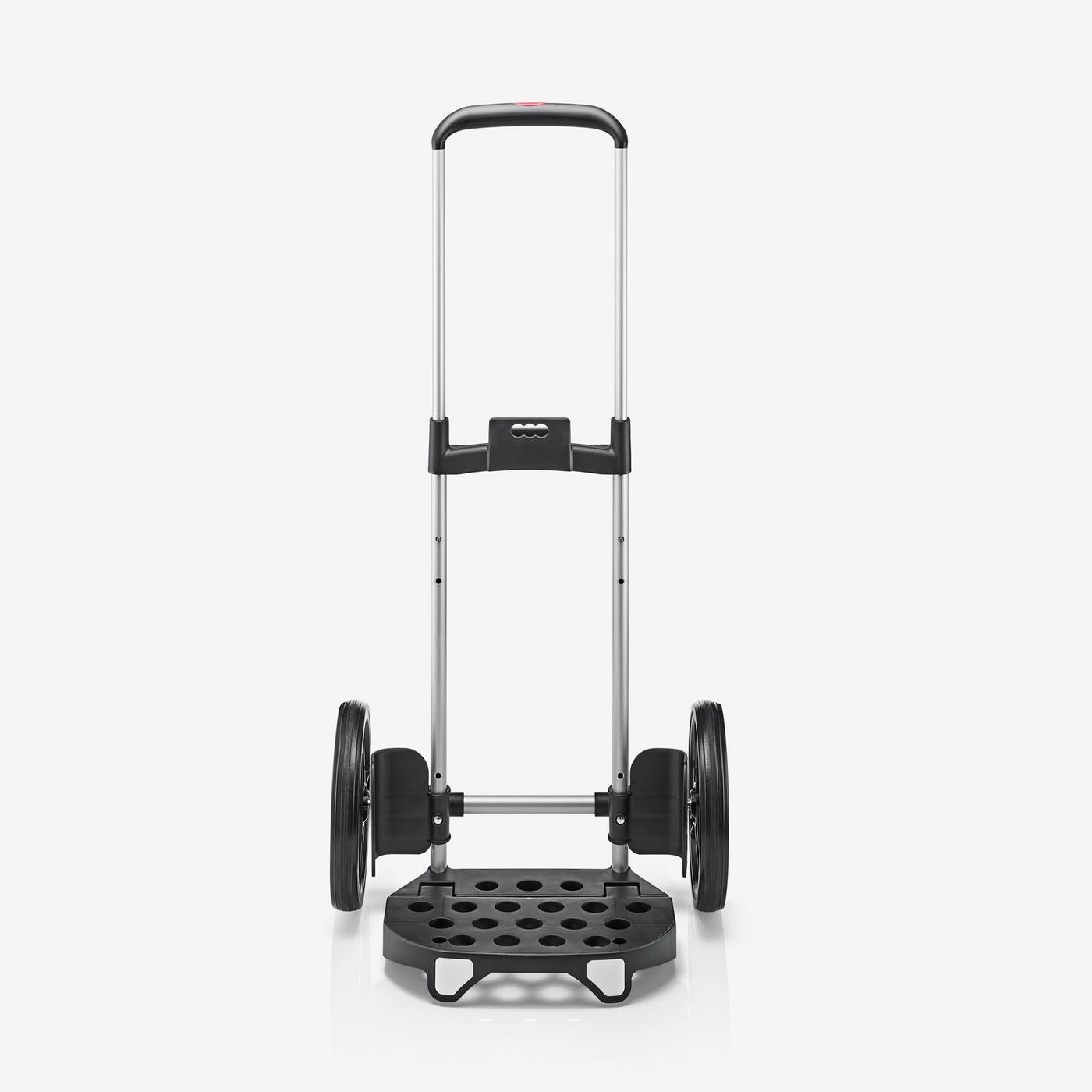 citycruiser rack black citycruiser rack Reisenthel