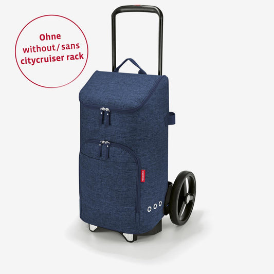 citycruiser bag twist navy citycruiser bag Reisenthel