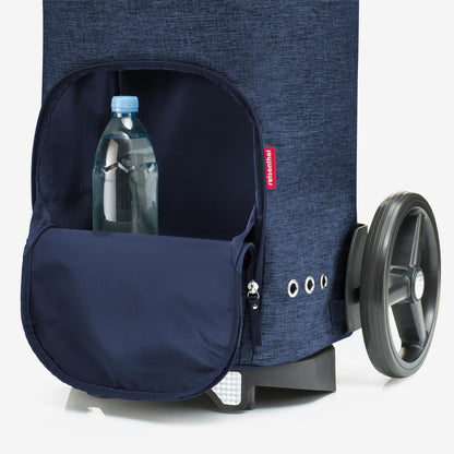 citycruiser bag twist navy citycruiser bag Reisenthel