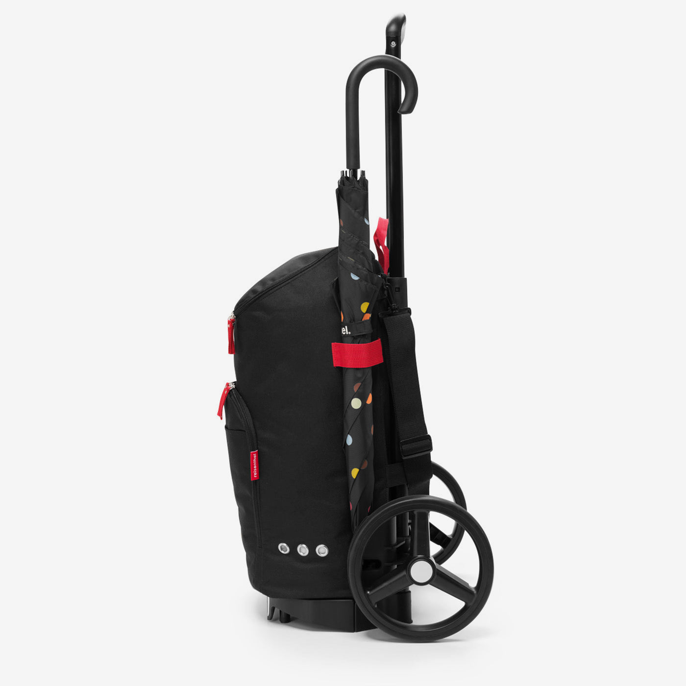 citycruiser bag black citycruiser bag Reisenthel