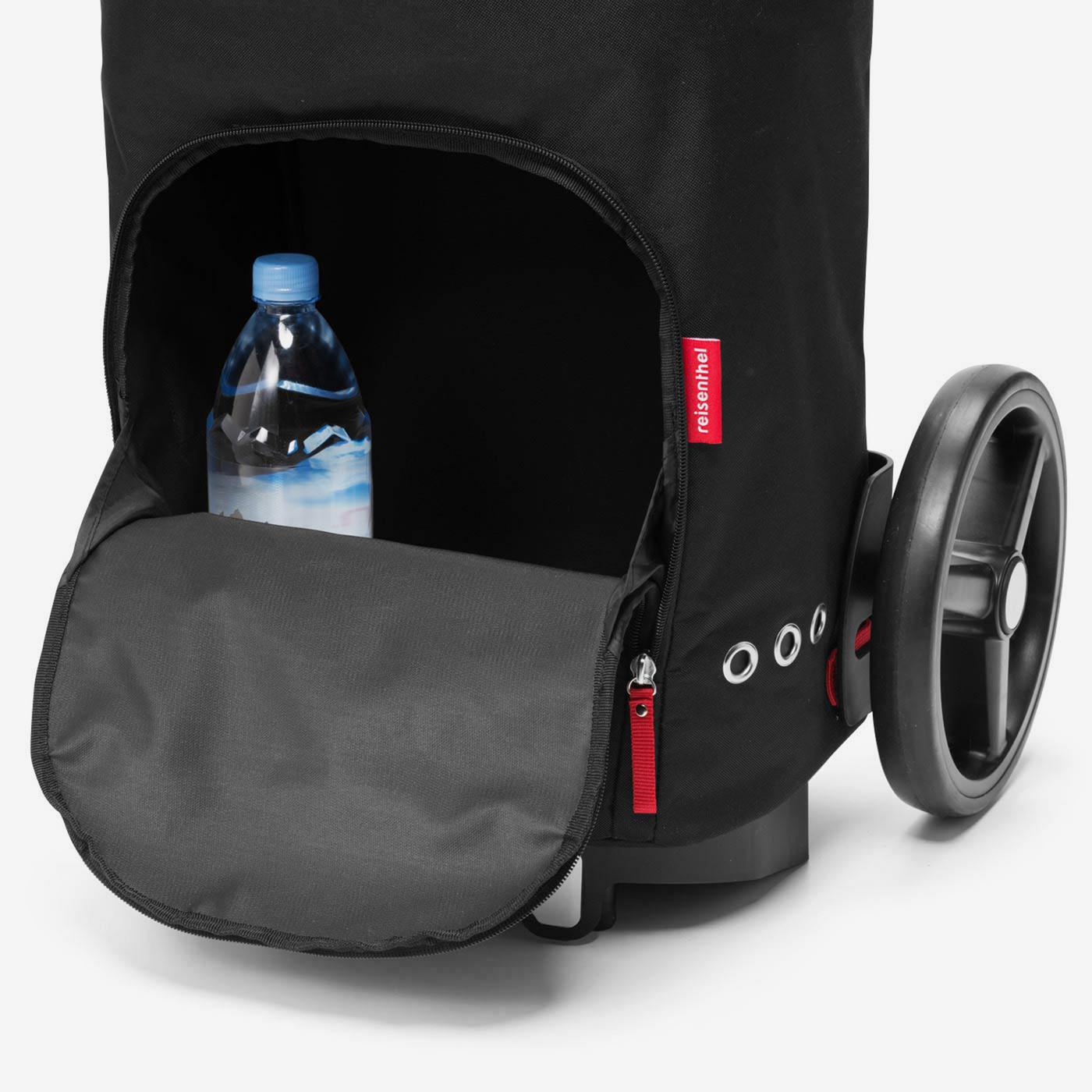 citycruiser bag black citycruiser bag Reisenthel