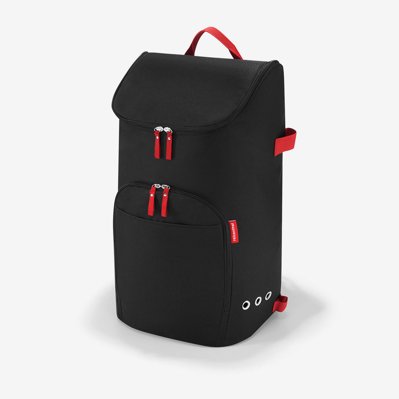 citycruiser bag black citycruiser bag Reisenthel