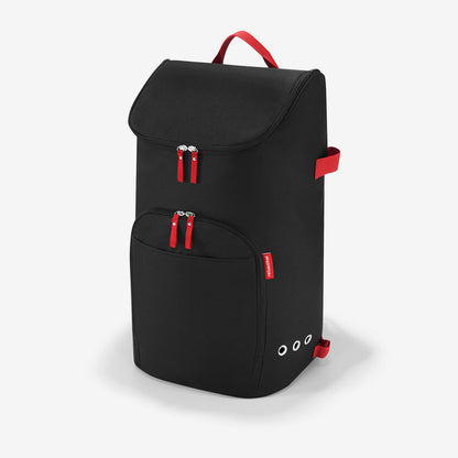 citycruiser bag black citycruiser bag Reisenthel