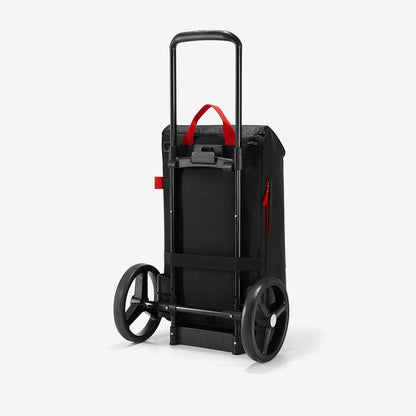 citycruiser bag black citycruiser bag Reisenthel