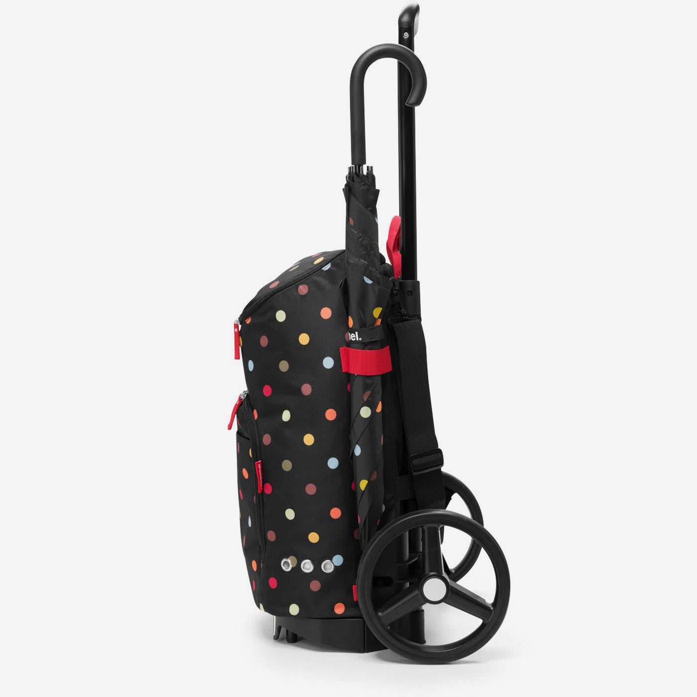 citycruiser bag dots citycruiser bag Reisenthel