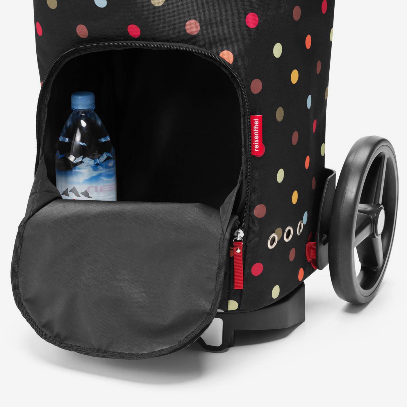citycruiser bag dots citycruiser bag Reisenthel