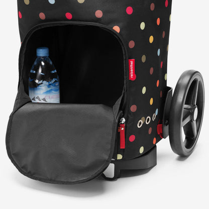 citycruiser bag dots citycruiser bag Reisenthel