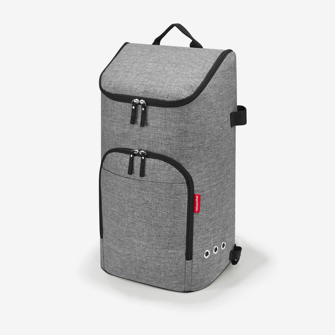 citycruiser bag twist silver citycruiser bag Reisenthel