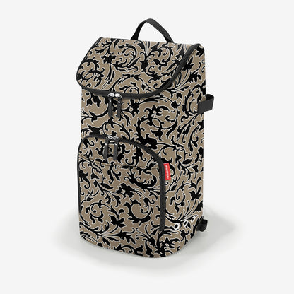 citycruiser bag baroque marble citycruiser bag Reisenthel
