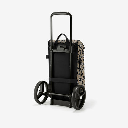 citycruiser bag baroque marble citycruiser bag Reisenthel