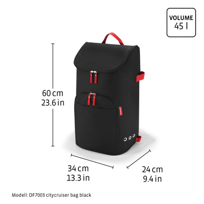 citycruiser bag dots citycruiser bag Reisenthel
