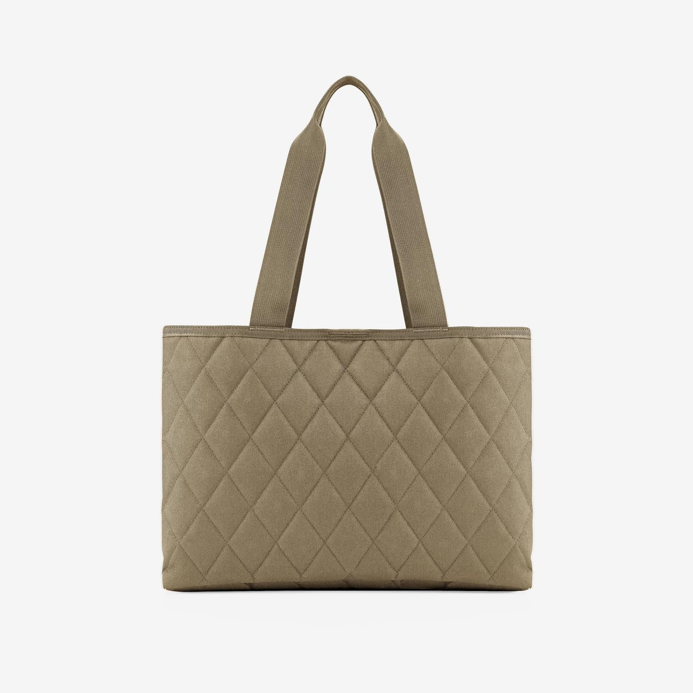 classic shopper L rhombus olive classic shopper L Reisenthel