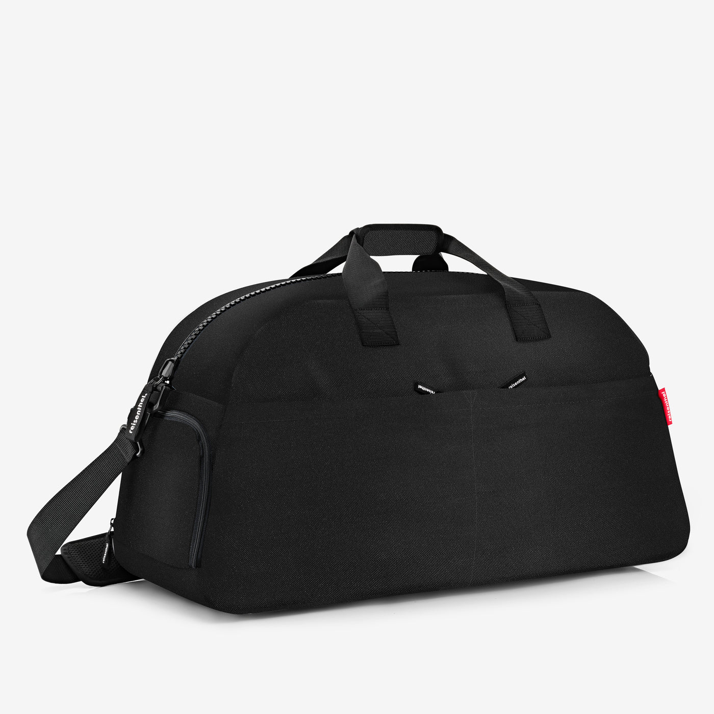 overnighter plus black overnighter plus Reisenthel