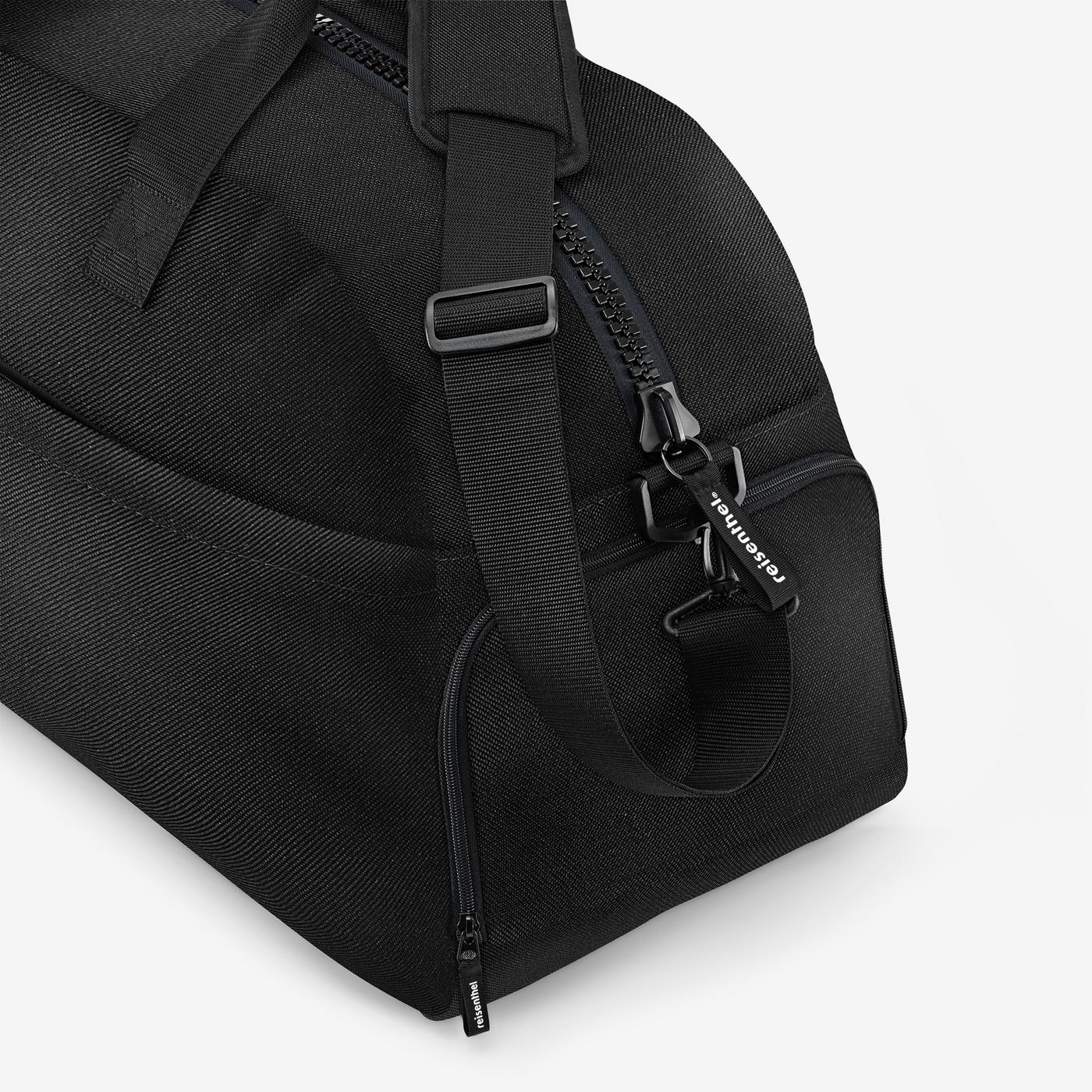 overnighter plus black overnighter plus Reisenthel
