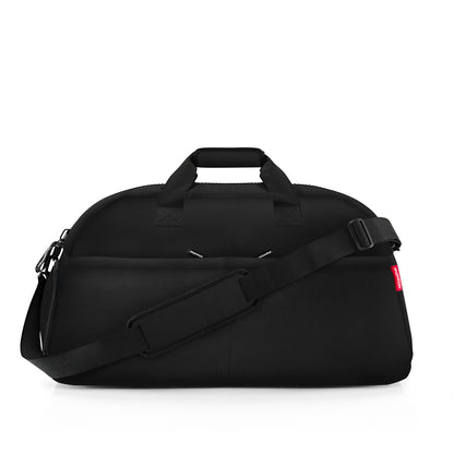 overnighter plus black overnighter plus Reisenthel