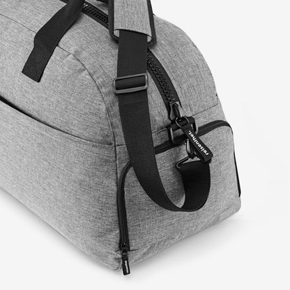 overnighter plus twist silver overnighter plus Reisenthel
