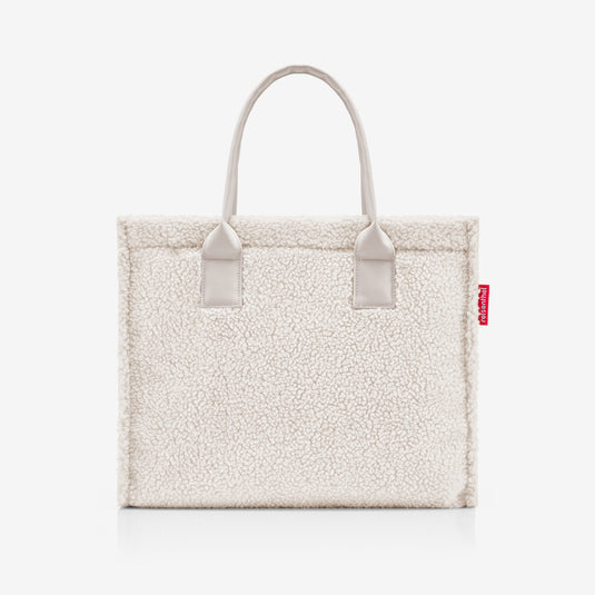 daily shopper teddy sand daily shopper Reisenthel
