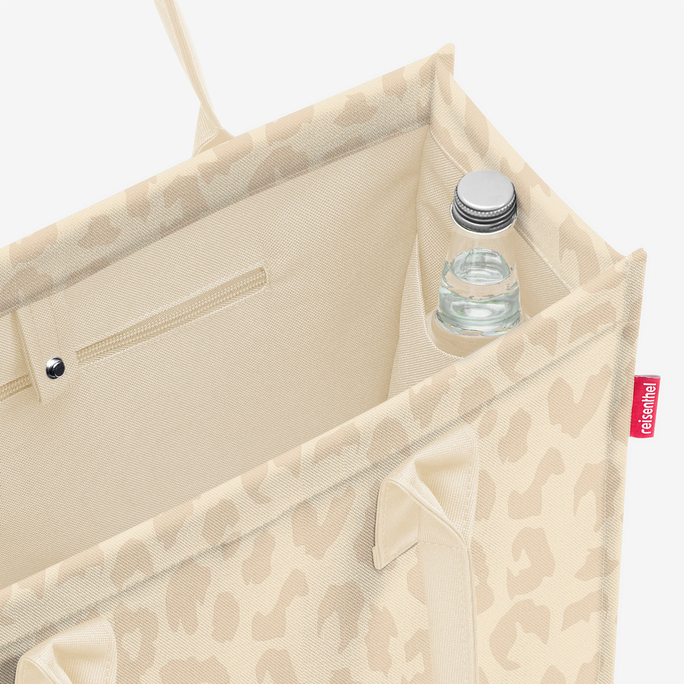 daily shopper leo vanilla daily shopper Reisenthel