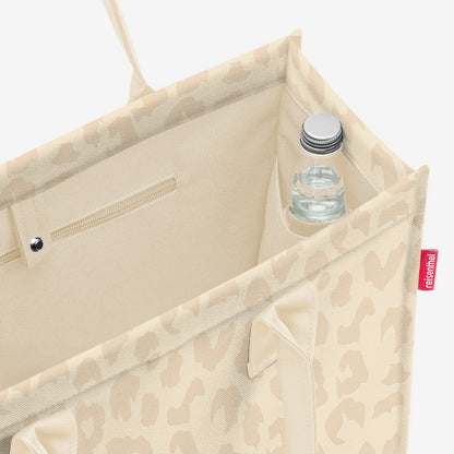 daily shopper leo vanilla daily shopper Reisenthel