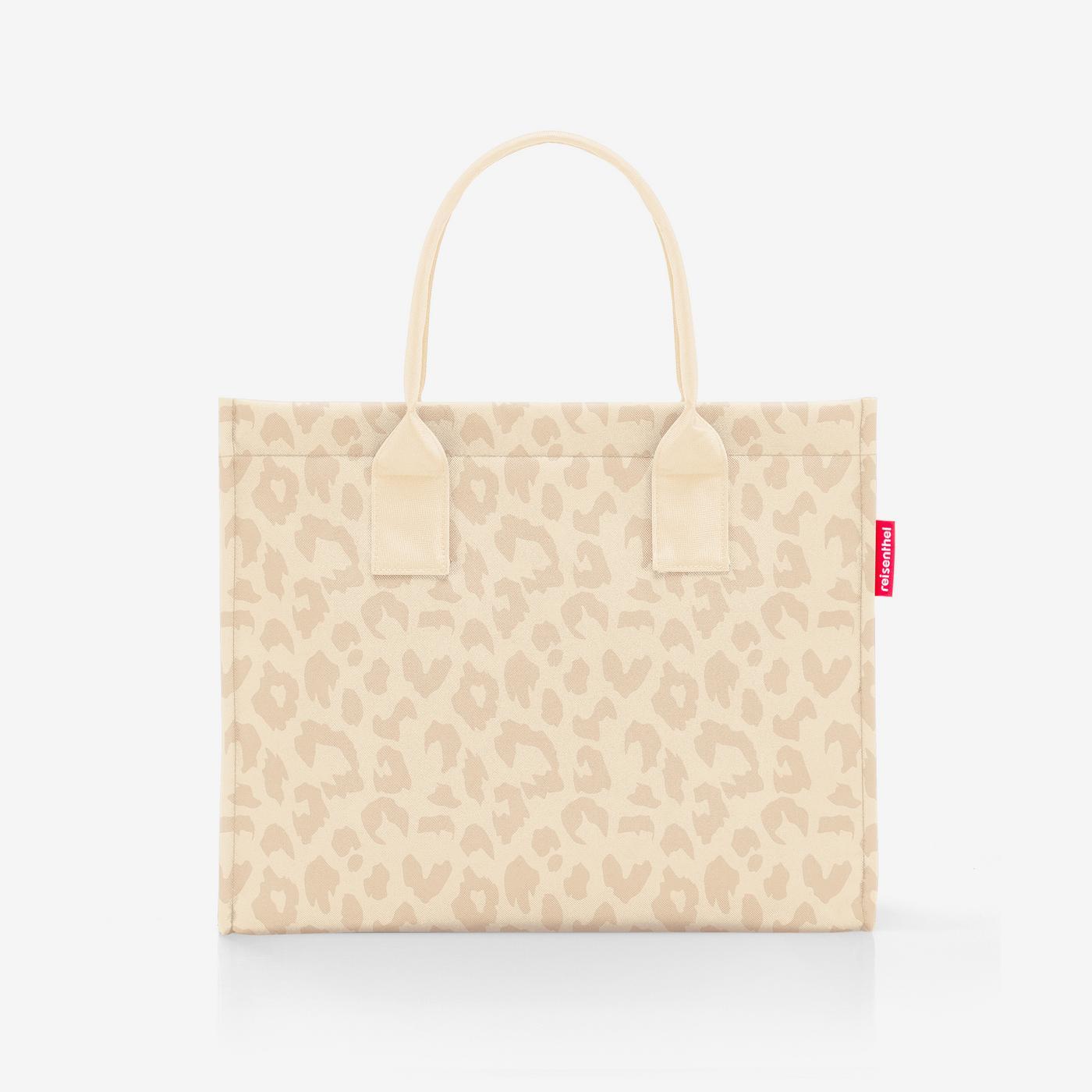 daily shopper leo vanilla daily shopper Reisenthel
