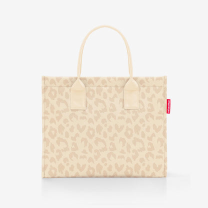 daily shopper leo vanilla daily shopper Reisenthel