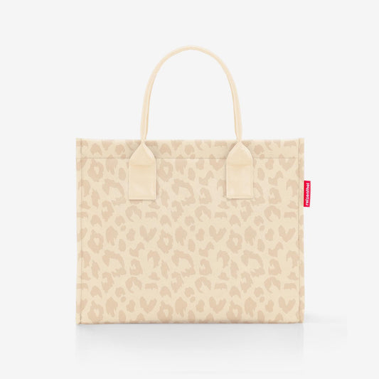 daily shopper leo vanilla daily shopper Reisenthel