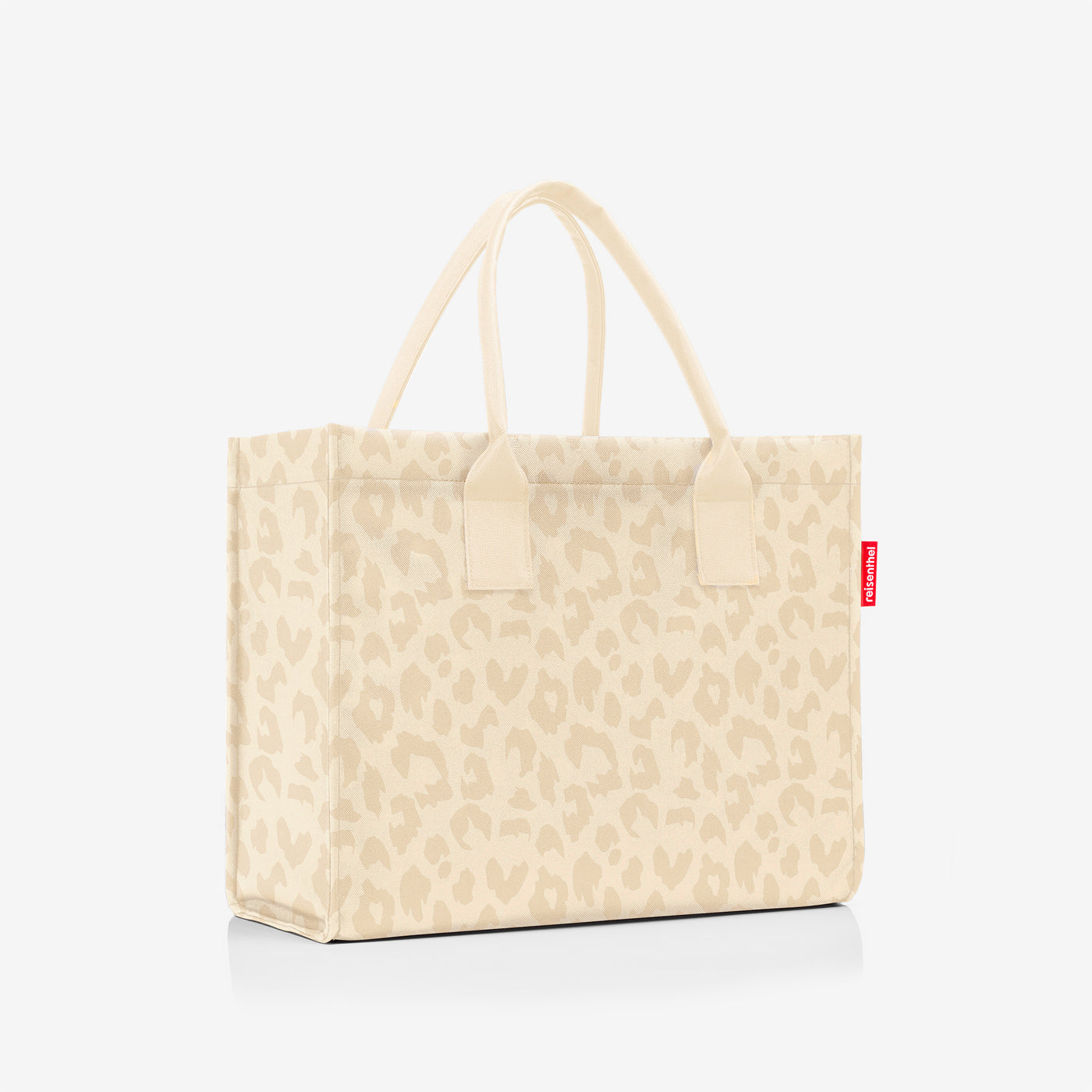 daily shopper leo vanilla daily shopper Reisenthel