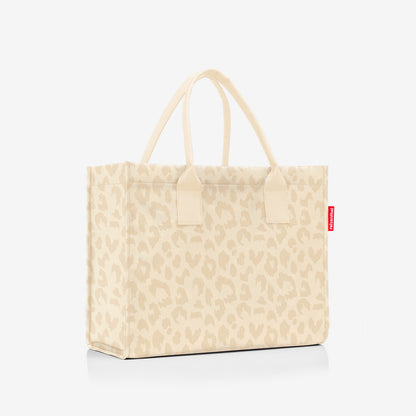 daily shopper leo vanilla daily shopper Reisenthel