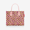daily shopper smiley leo blush daily shopper Reisenthel