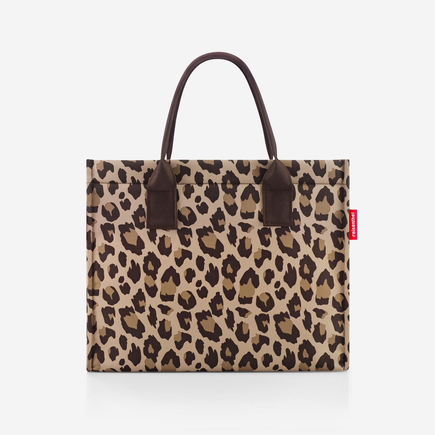 daily shopper leo macchiato daily shopper Reisenthel