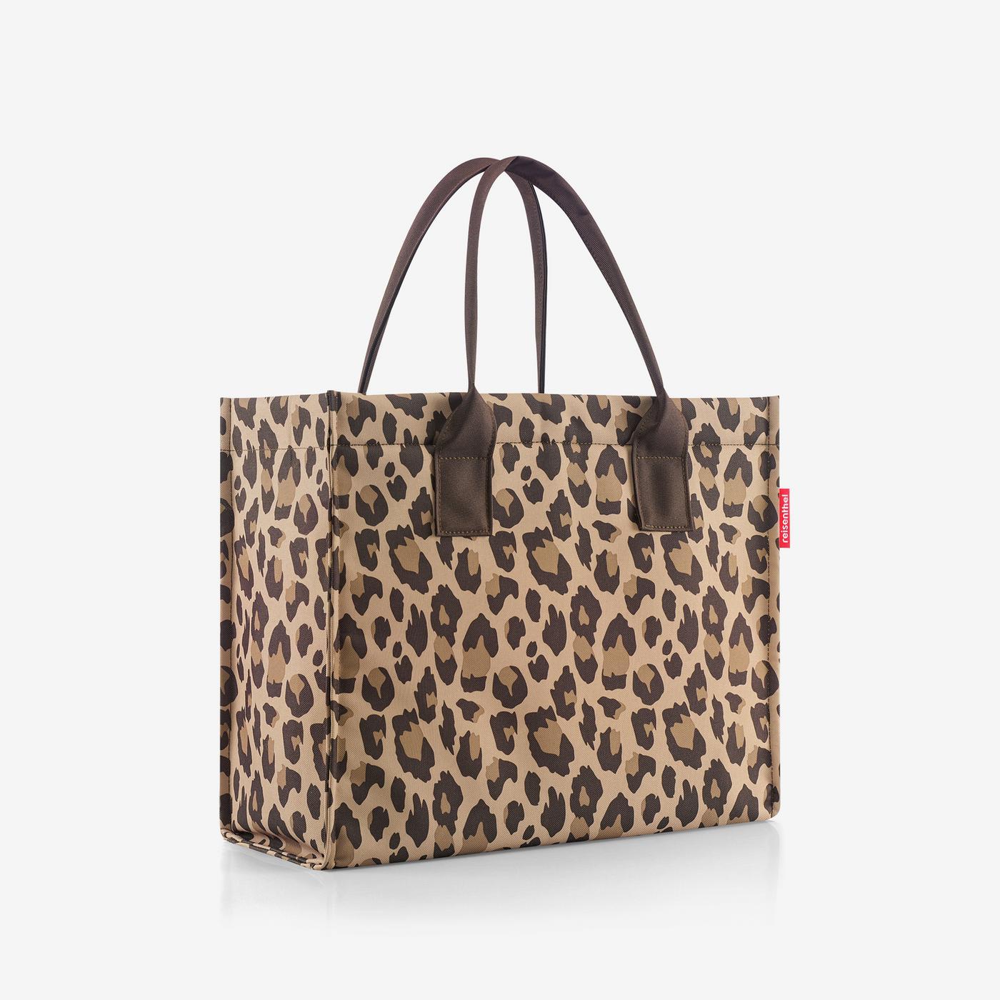 daily shopper leo macchiato daily shopper Reisenthel