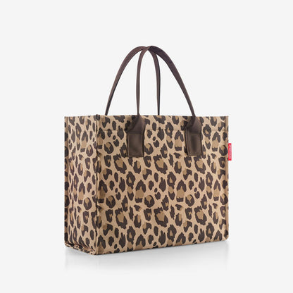daily shopper leo macchiato daily shopper Reisenthel
