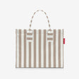 daily shopper summerstripes coffee