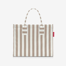 daily shopper summerstripes coffee