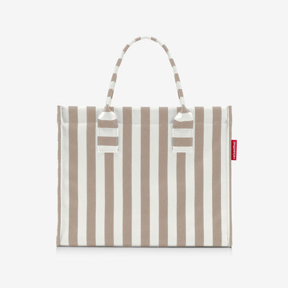 daily shopper summerstripes coffee daily shopper Reisenthel