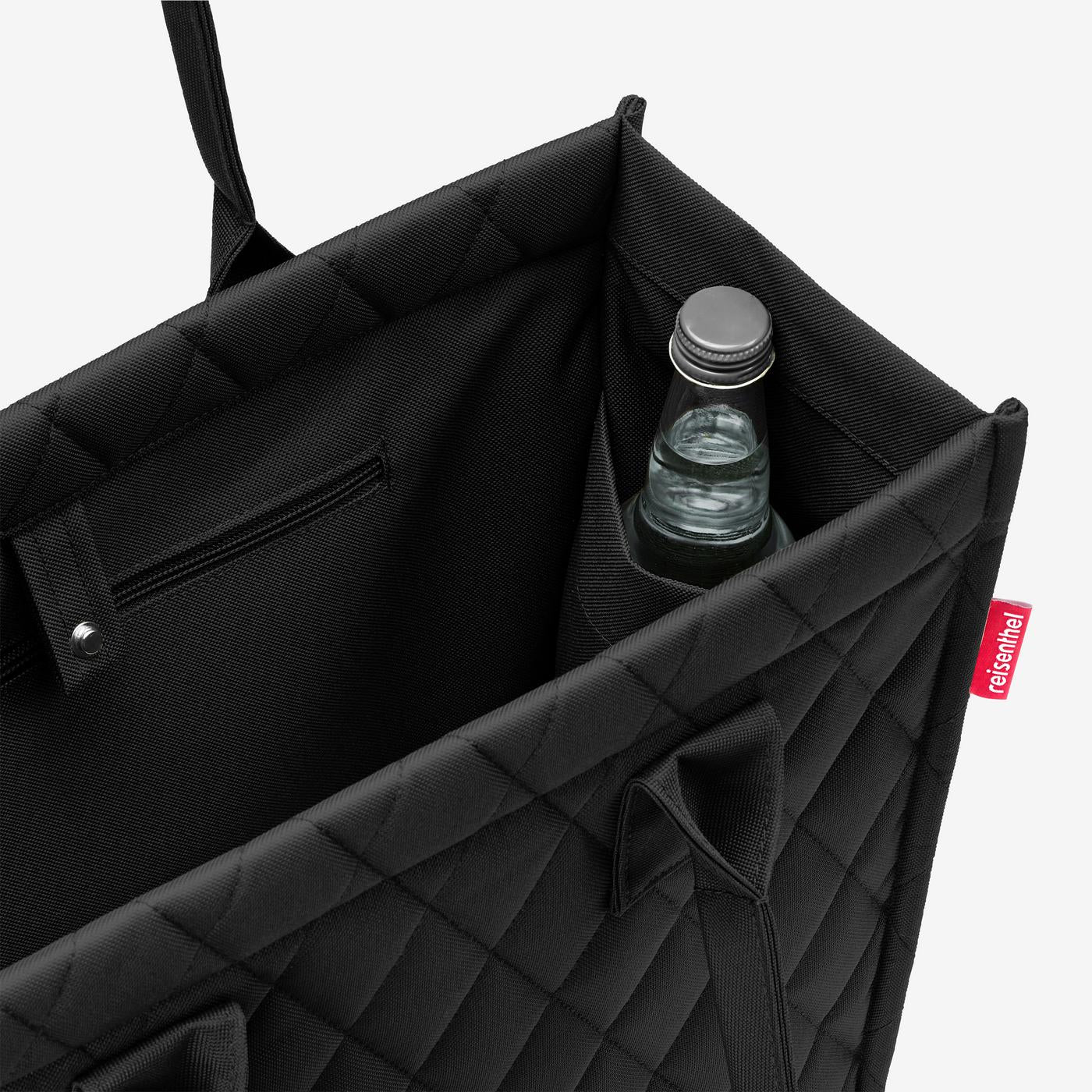 Bundle: carrybag + daily shopper bundle Reisenthel