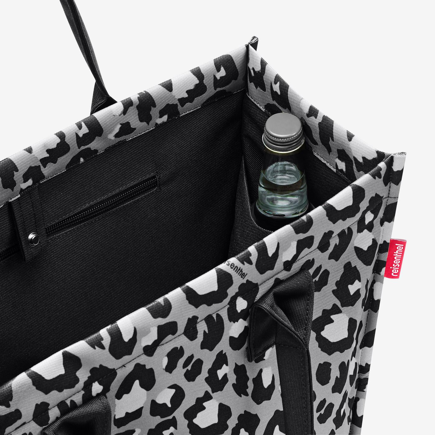 daily shopper leo nero daily shopper Reisenthel