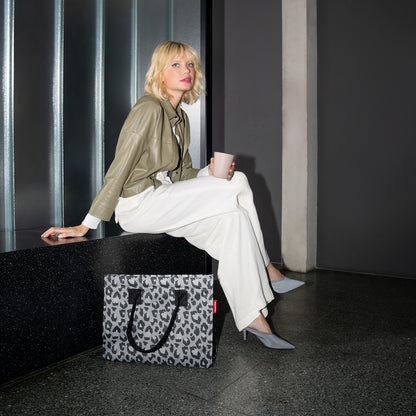 Bundle: carrybag + daily shopper bundle Reisenthel