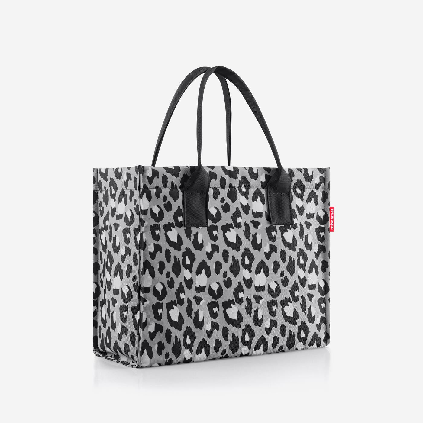 daily shopper leo nero daily shopper Reisenthel