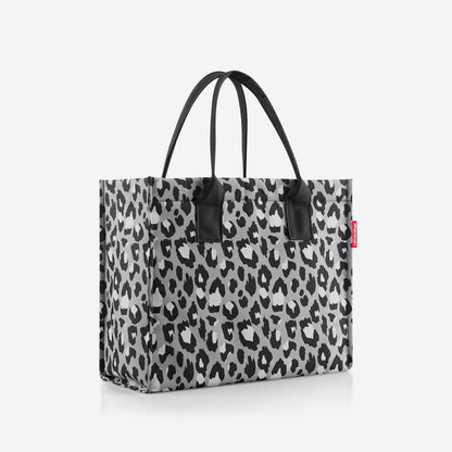 daily shopper leo nero daily shopper Reisenthel