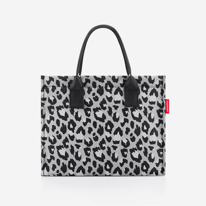 daily shopper leo nero daily shopper Reisenthel