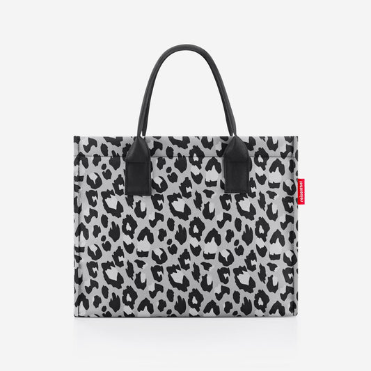 daily shopper leo nero daily shopper Reisenthel