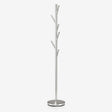 wardrobe pure metal chrome plated