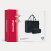 daily shopper set #1 glossy dots black daily shopper set #1 Reisenthel