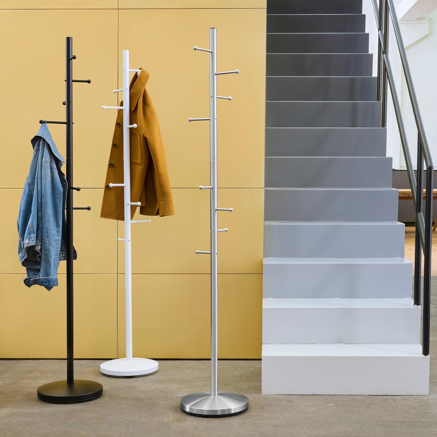 wardrobe metal chrome plated wardrobe Reisenthel